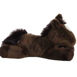Online - Mini Flopsie - 8" Chestnut Farm