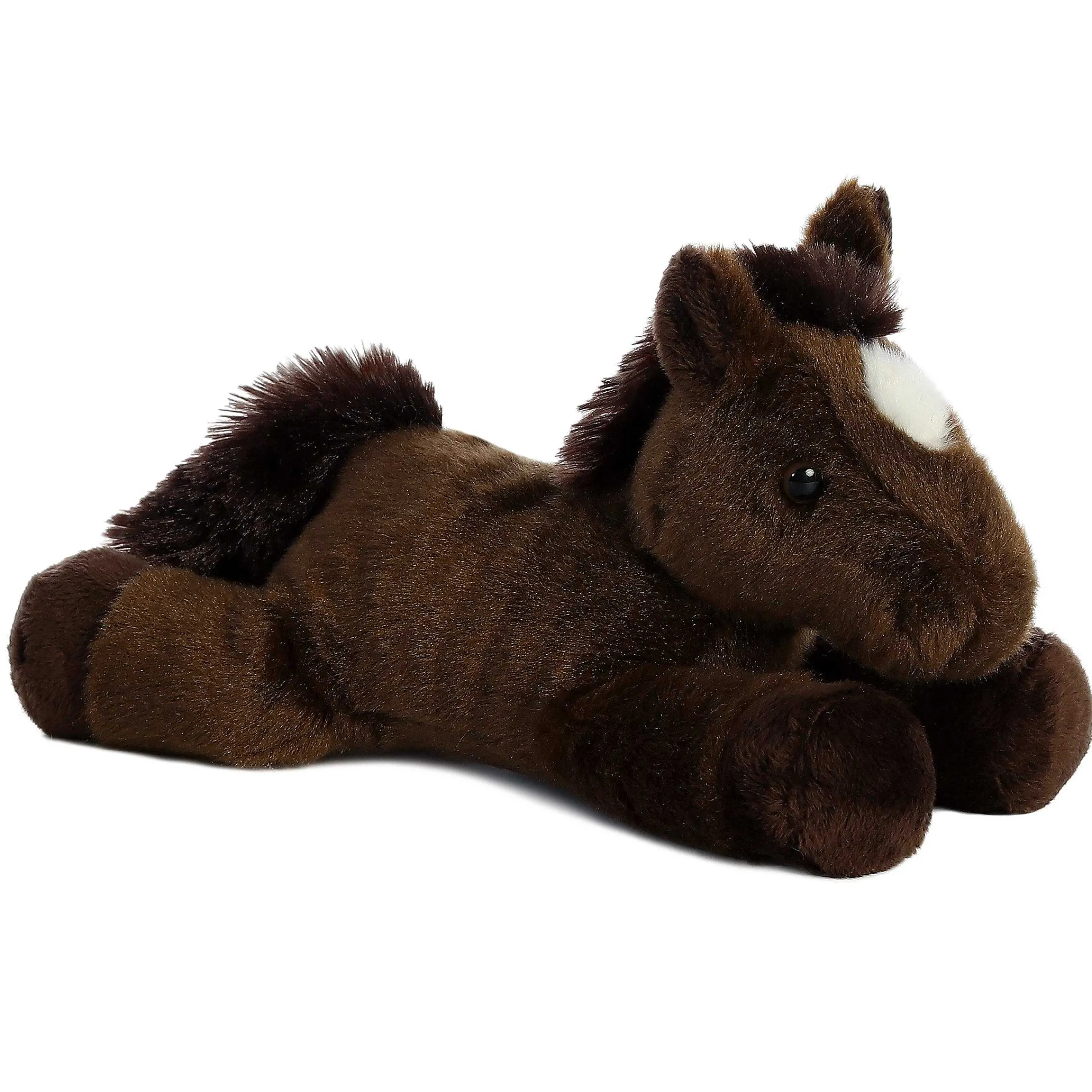 Online - Mini Flopsie - 8" Chestnut Farm