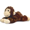 Clearance - Mini Flopsie - 8" Cheki Chimp Jungle