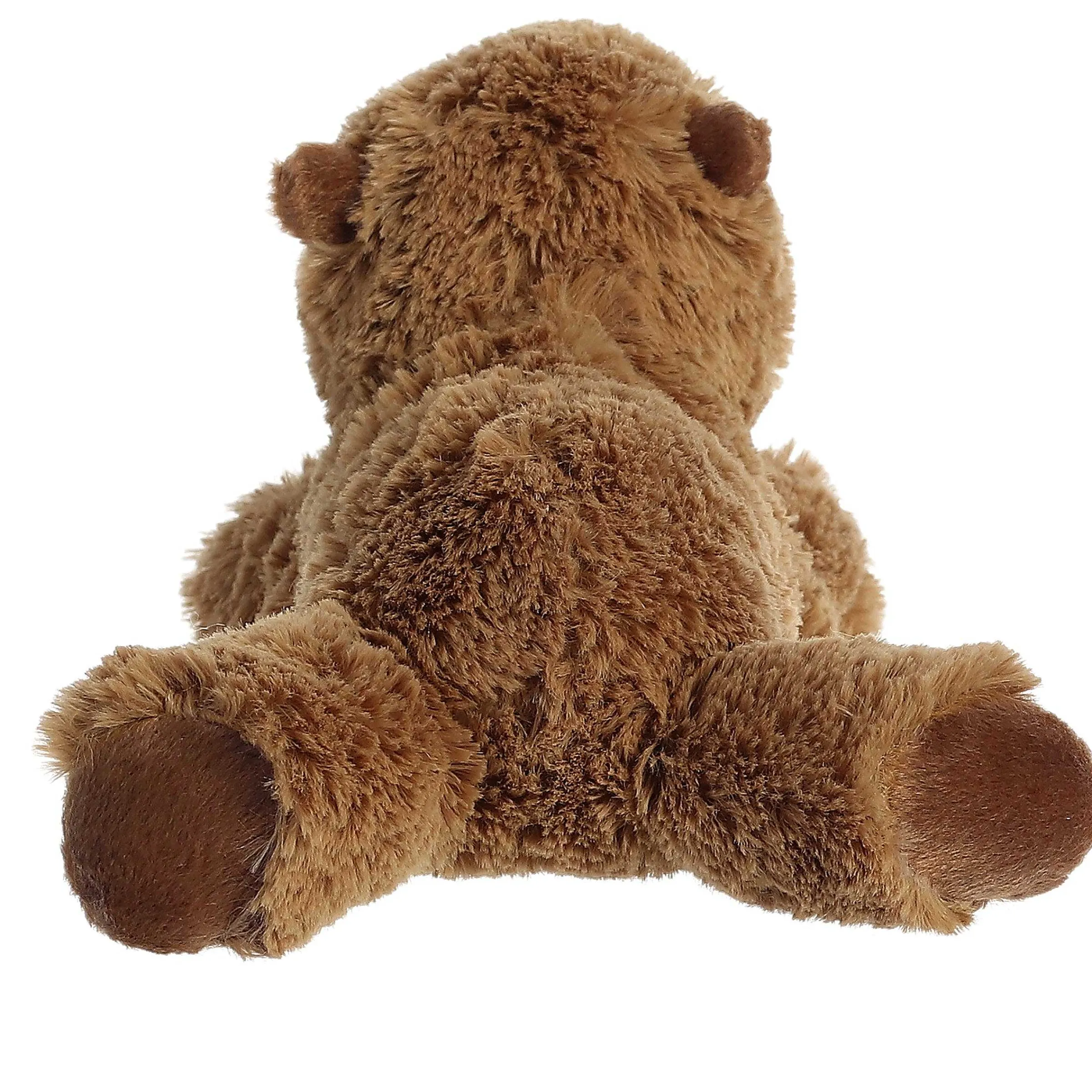 Outlet - Mini Flopsie - 8" Charlie Capybara Savannah