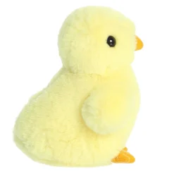 New - Mini Flopsie - 8" Cheeky Chick Farm