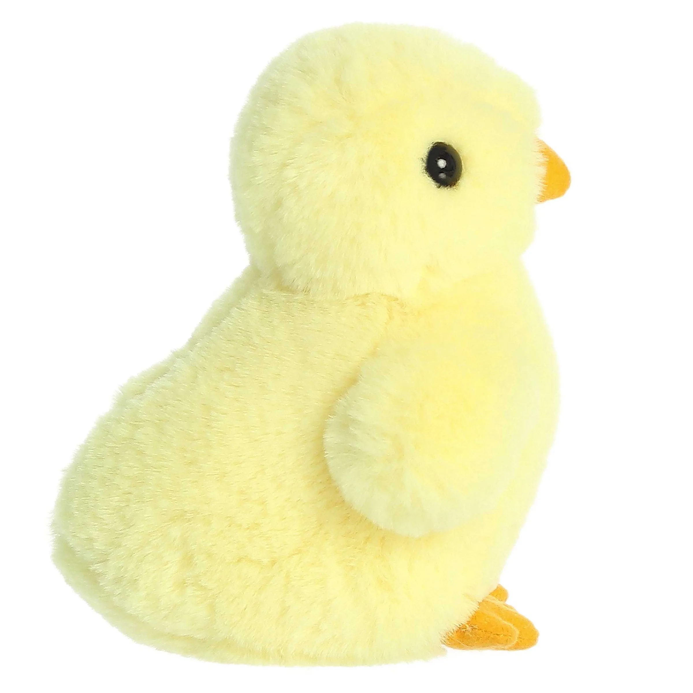 New - Mini Flopsie - 8" Cheeky Chick Farm