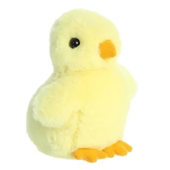 New - Mini Flopsie - 8" Cheeky Chick Farm
