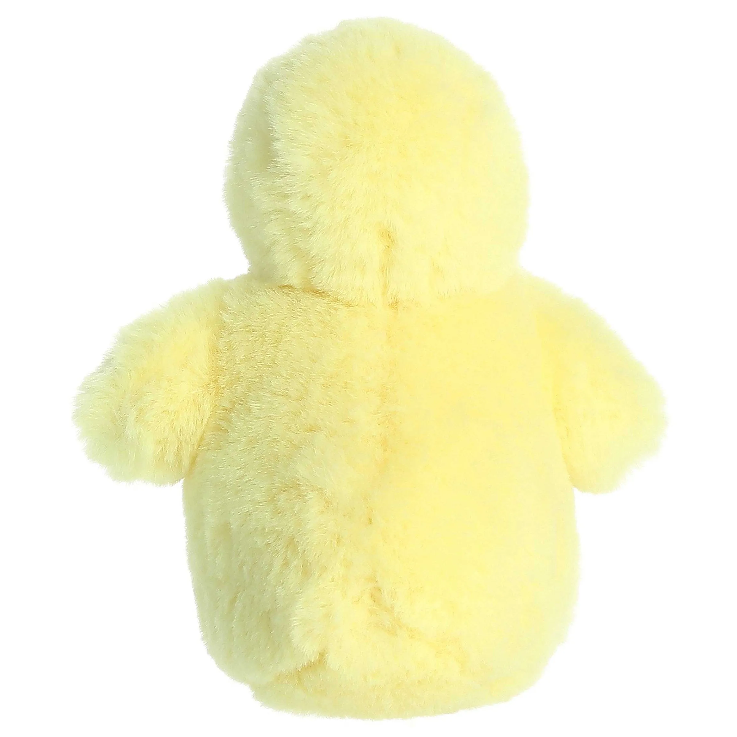 New - Mini Flopsie - 8" Cheeky Chick Farm