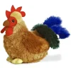 Discount - Mini Flopsie - 6" Cocky Farm