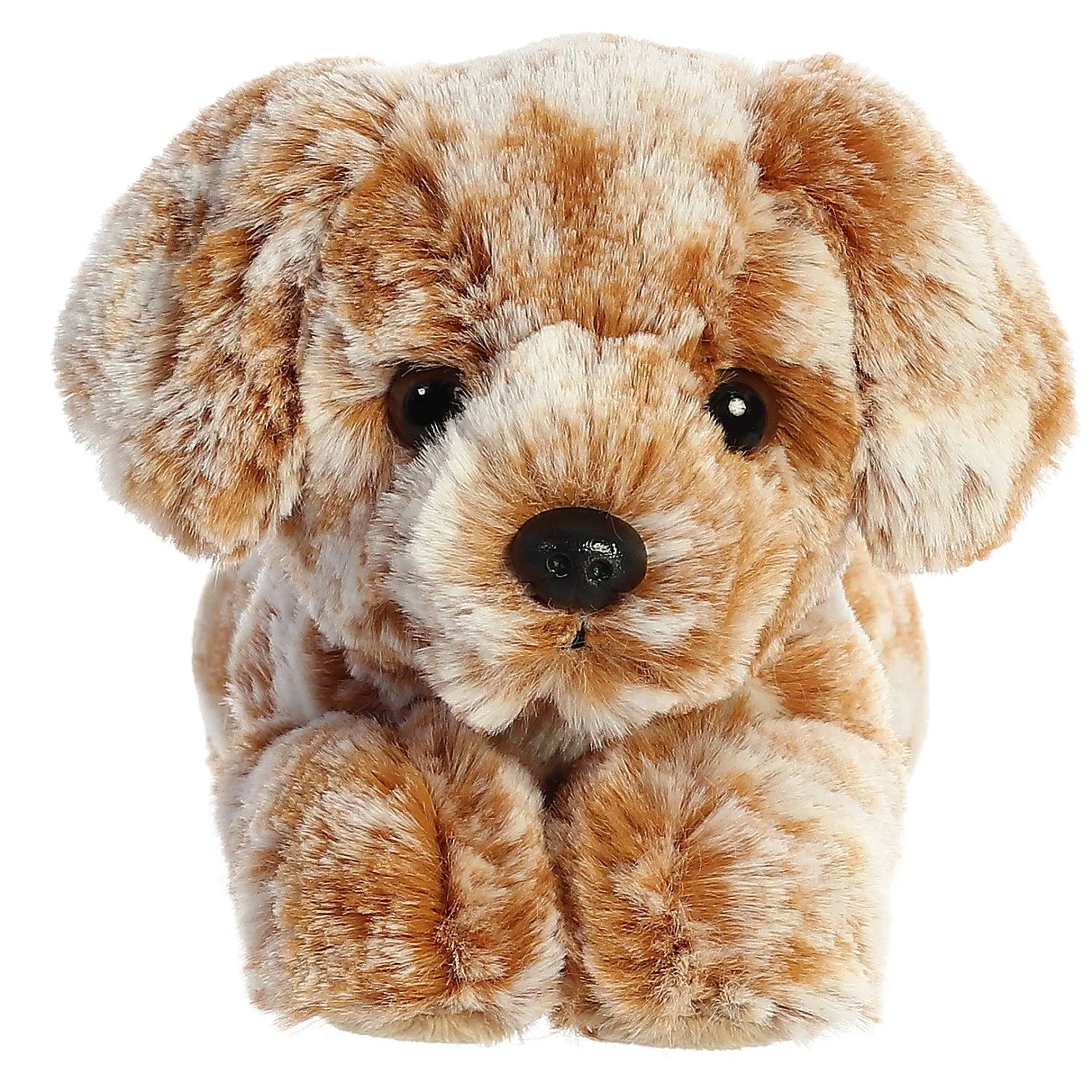 Clearance - Mini Flopsie - 8" Coco Lab Pets
