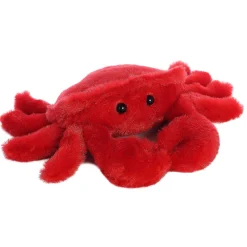Best - Mini Flopsie - 8" Crab Aquatic
