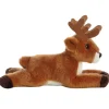 New - Mini Flopsie - 8" Deer Forest