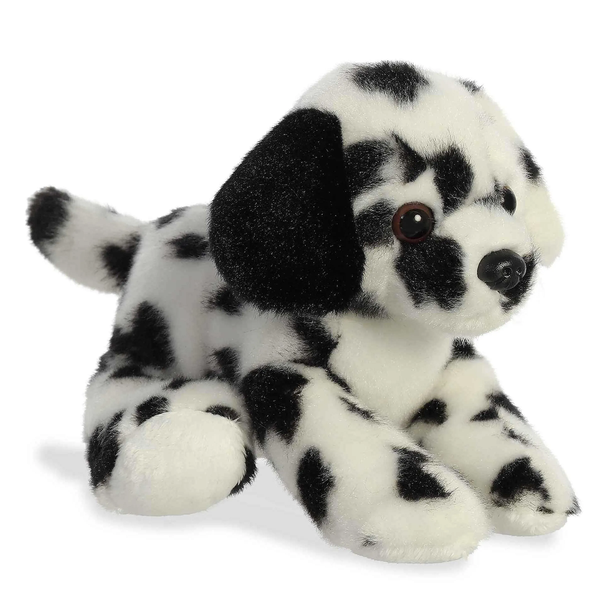 Discount - Mini Flopsie - 8" Dipper Dalmatian Pets