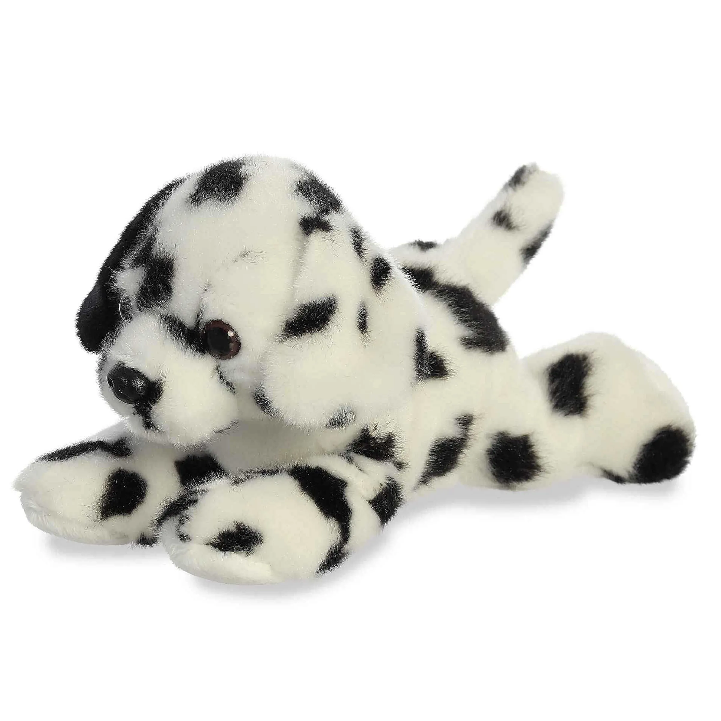 Discount - Mini Flopsie - 8" Dipper Dalmatian Pets