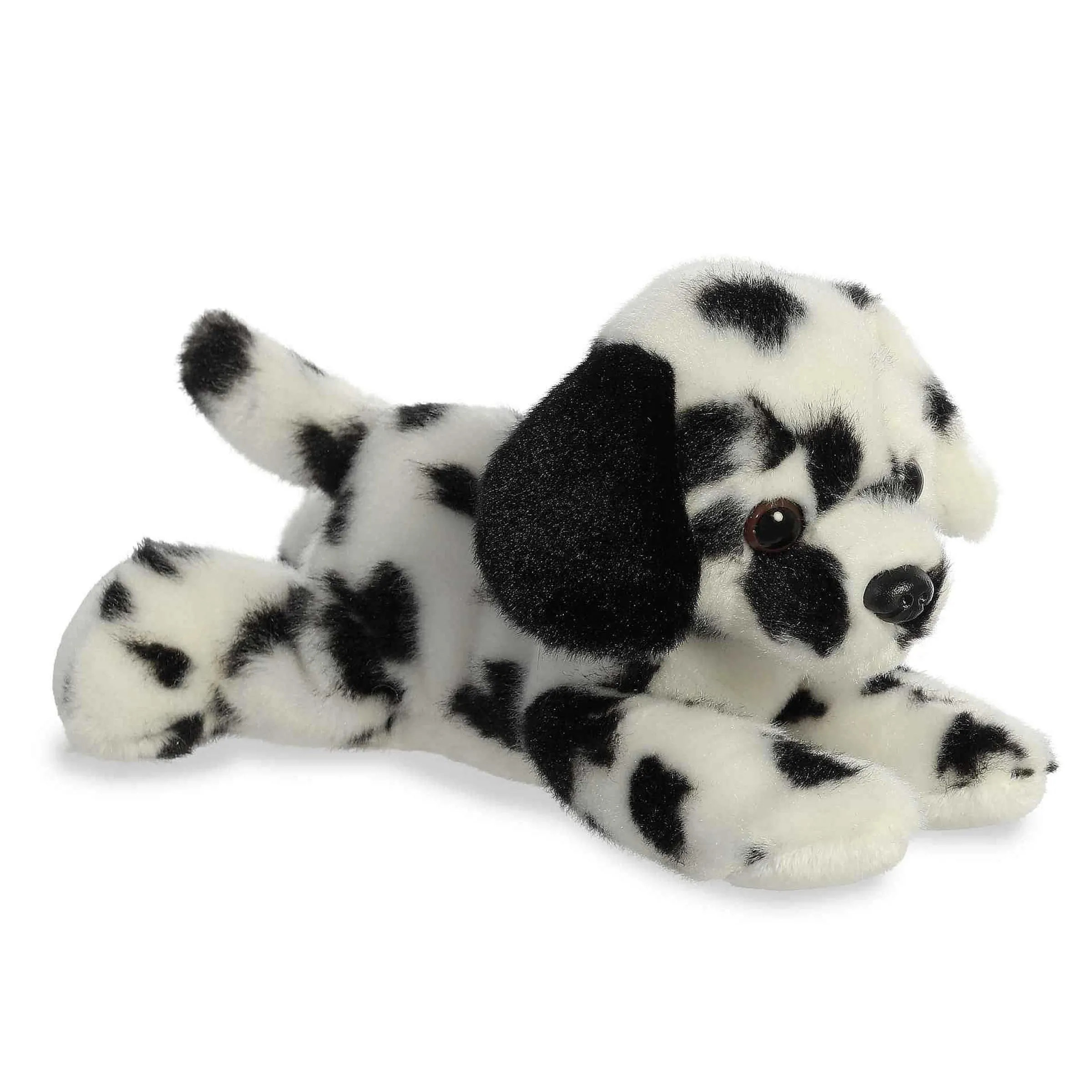 Discount - Mini Flopsie - 8" Dipper Dalmatian Pets