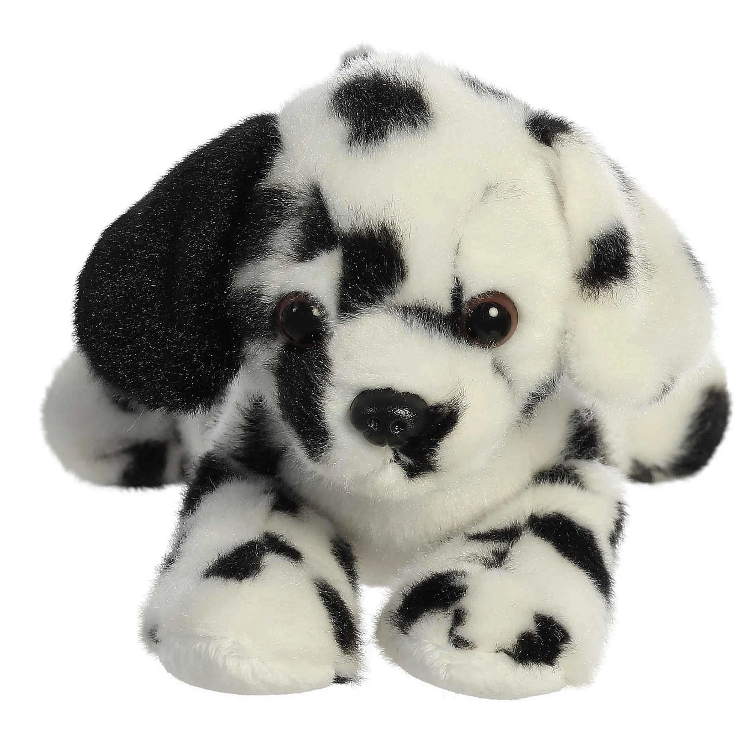 Discount - Mini Flopsie - 8" Dipper Dalmatian Pets