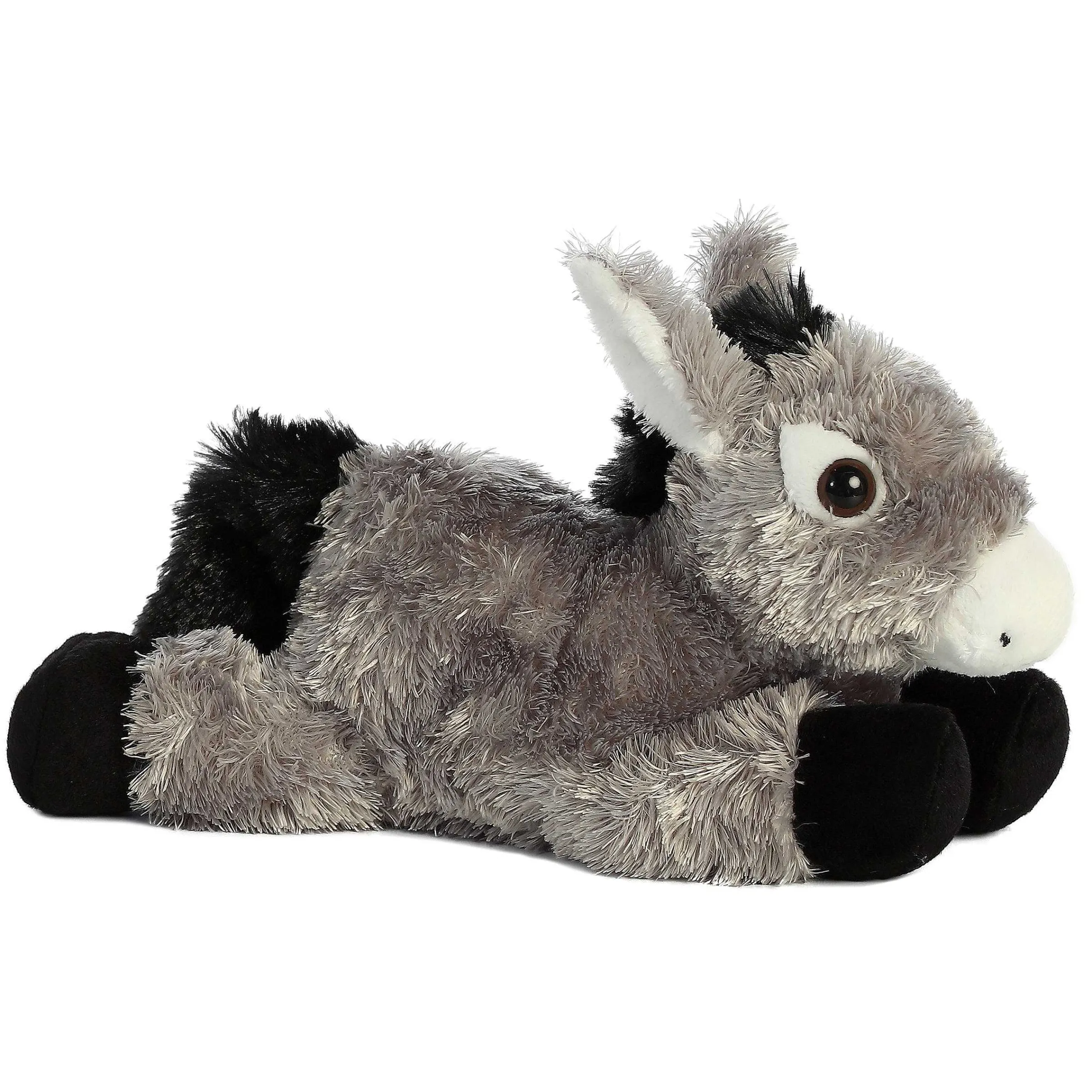 Discount - Mini Flopsie - 8" Donkey Farm