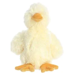Online - Mini Flopsie - 8" Duckling Farm