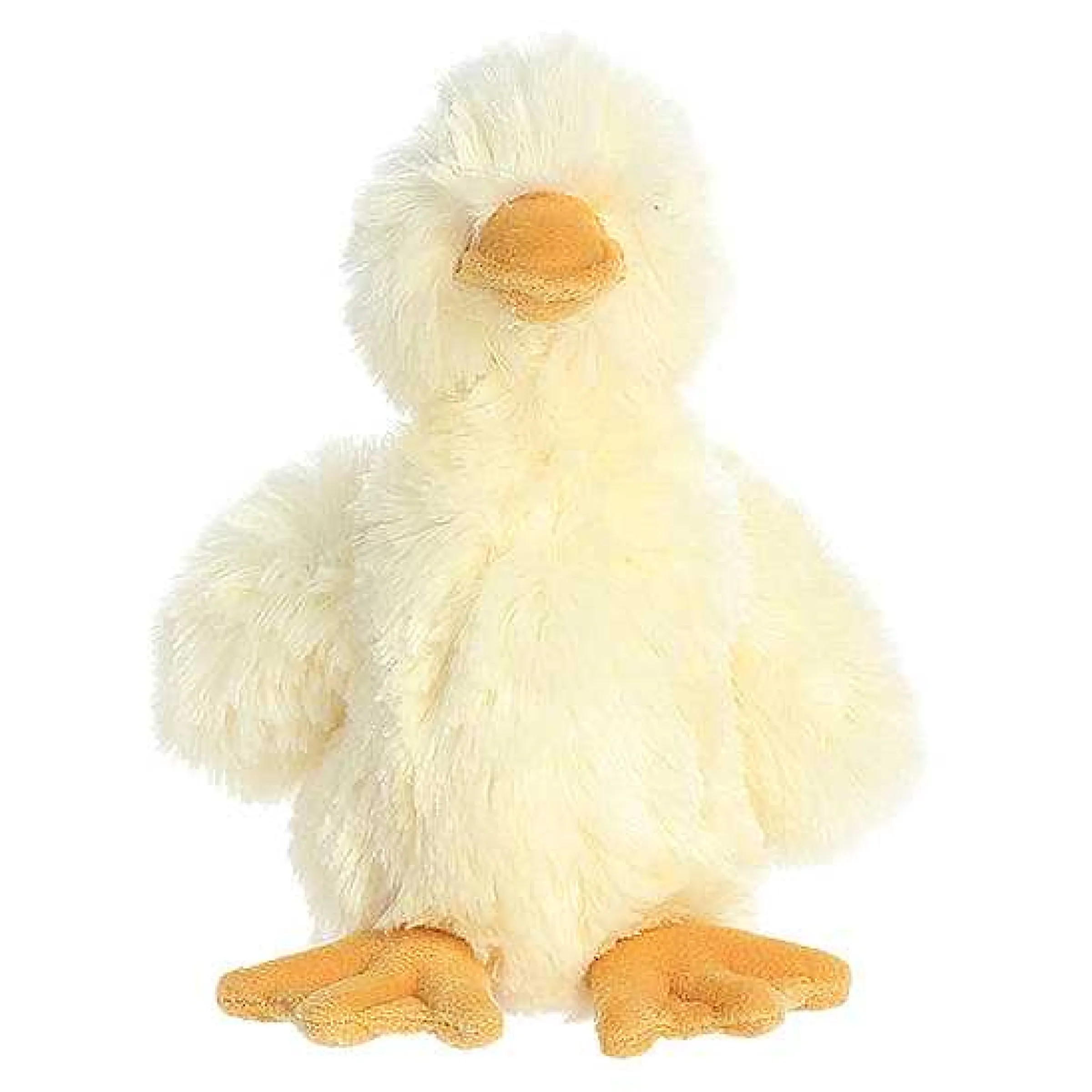 Online - Mini Flopsie - 8" Duckling Farm