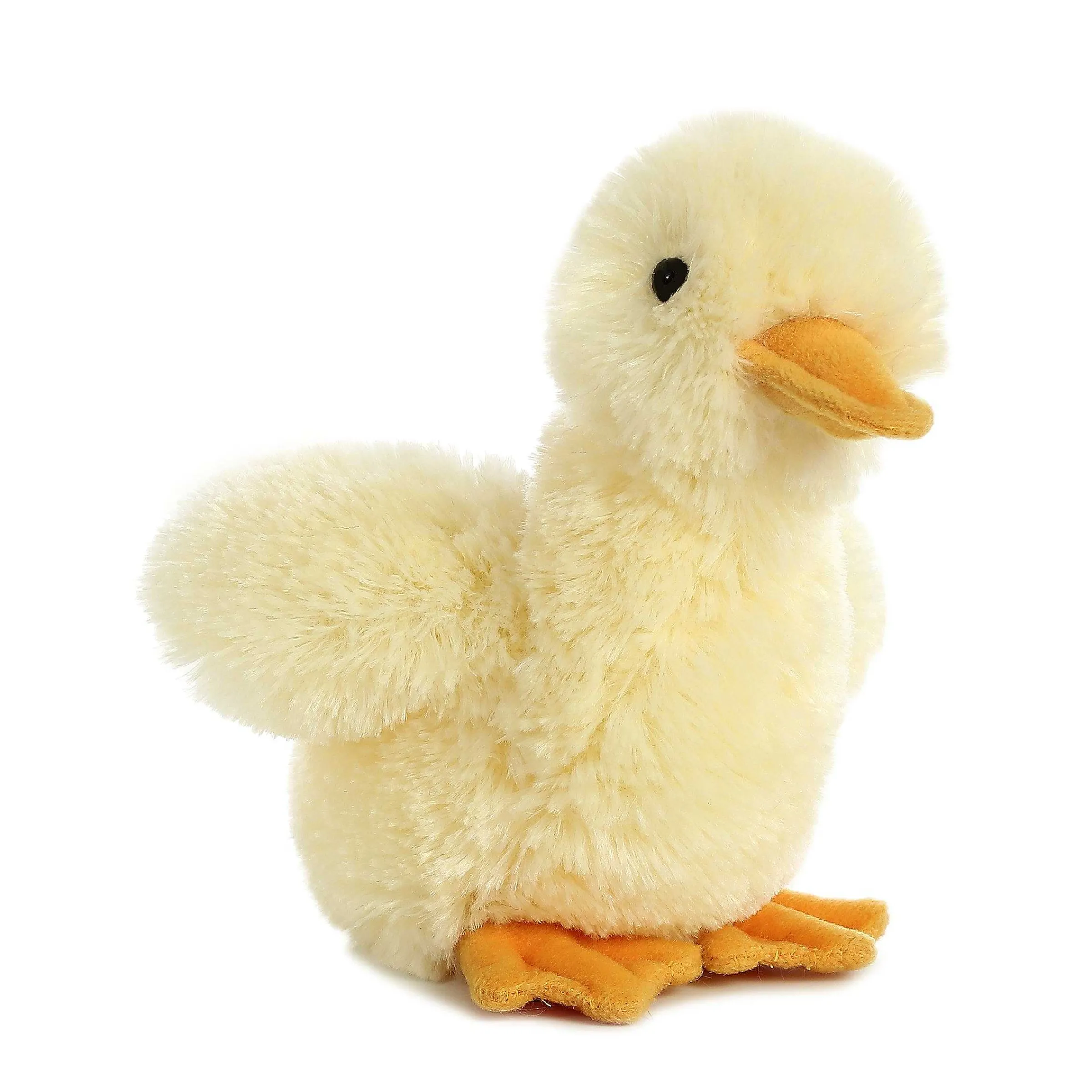 Online - Mini Flopsie - 8" Duckling Farm