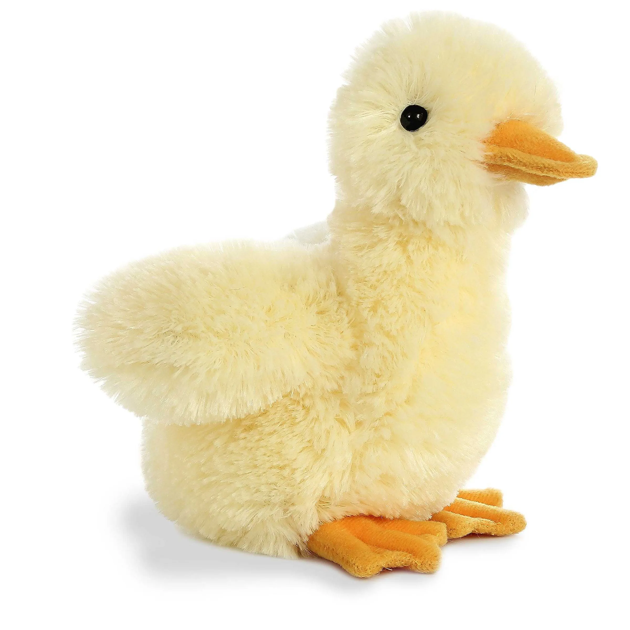 Online - Mini Flopsie - 8" Duckling Farm