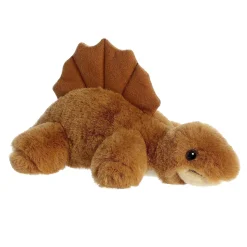 Sale - Mini Flopsie - 8" Edaphosaurus Prehistoric