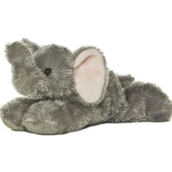 Outlet - Mini Flopsie - 8" Ellie Savannah