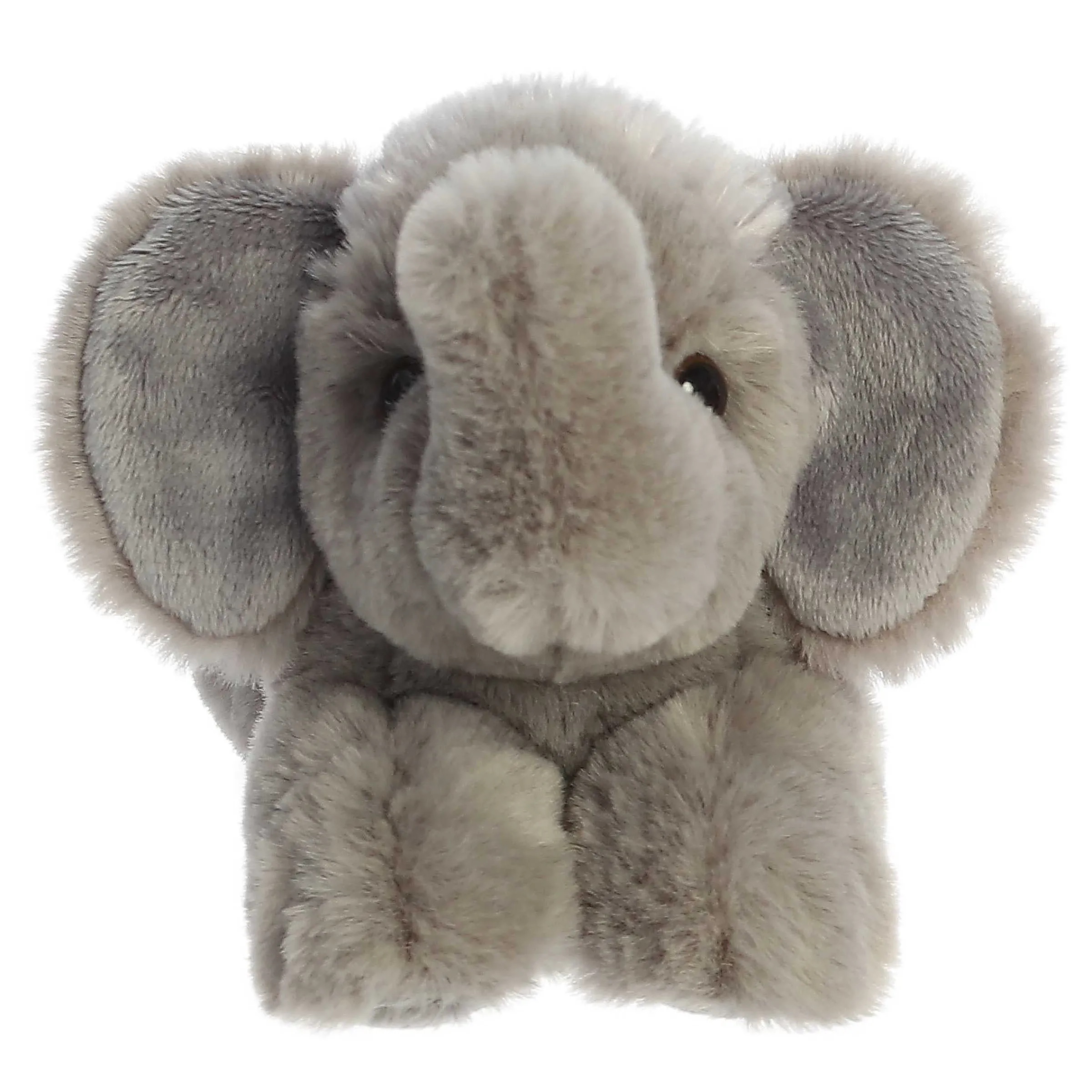 Best - Mini Flopsie - 8" Elephant Calf New
