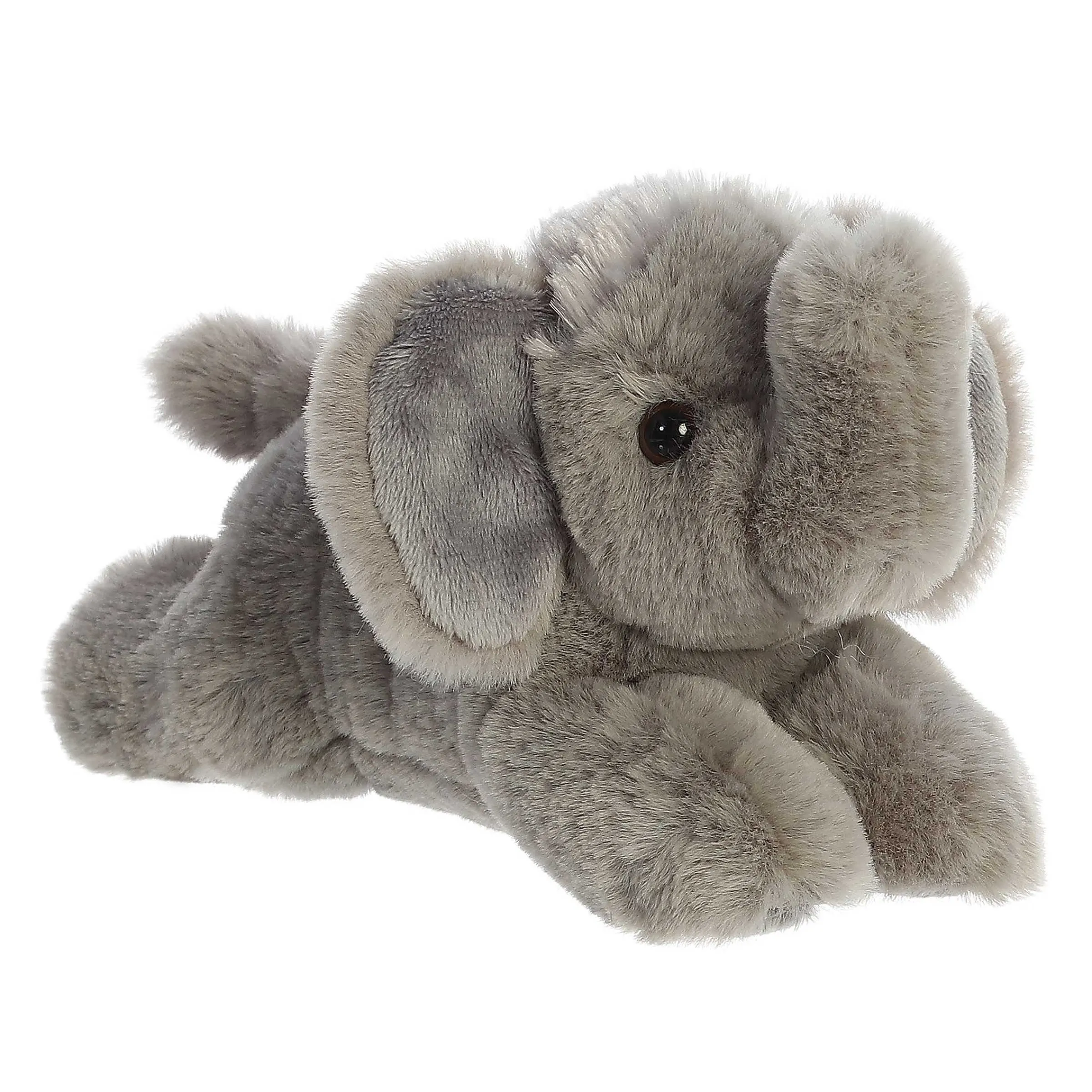 Best - Mini Flopsie - 8" Elephant Calf New