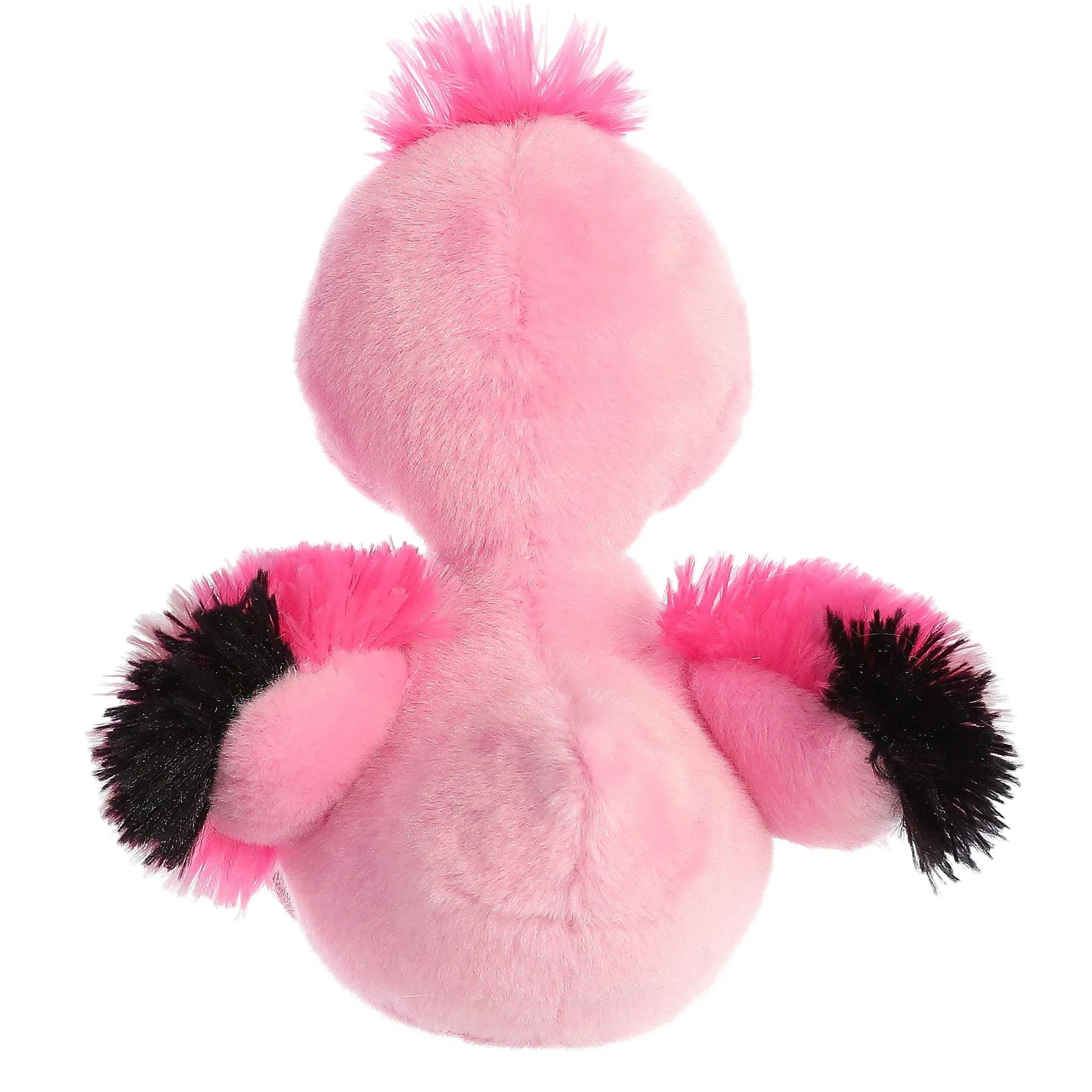 Outlet - Mini Flopsie - 8" Fairy Flamingo Birds