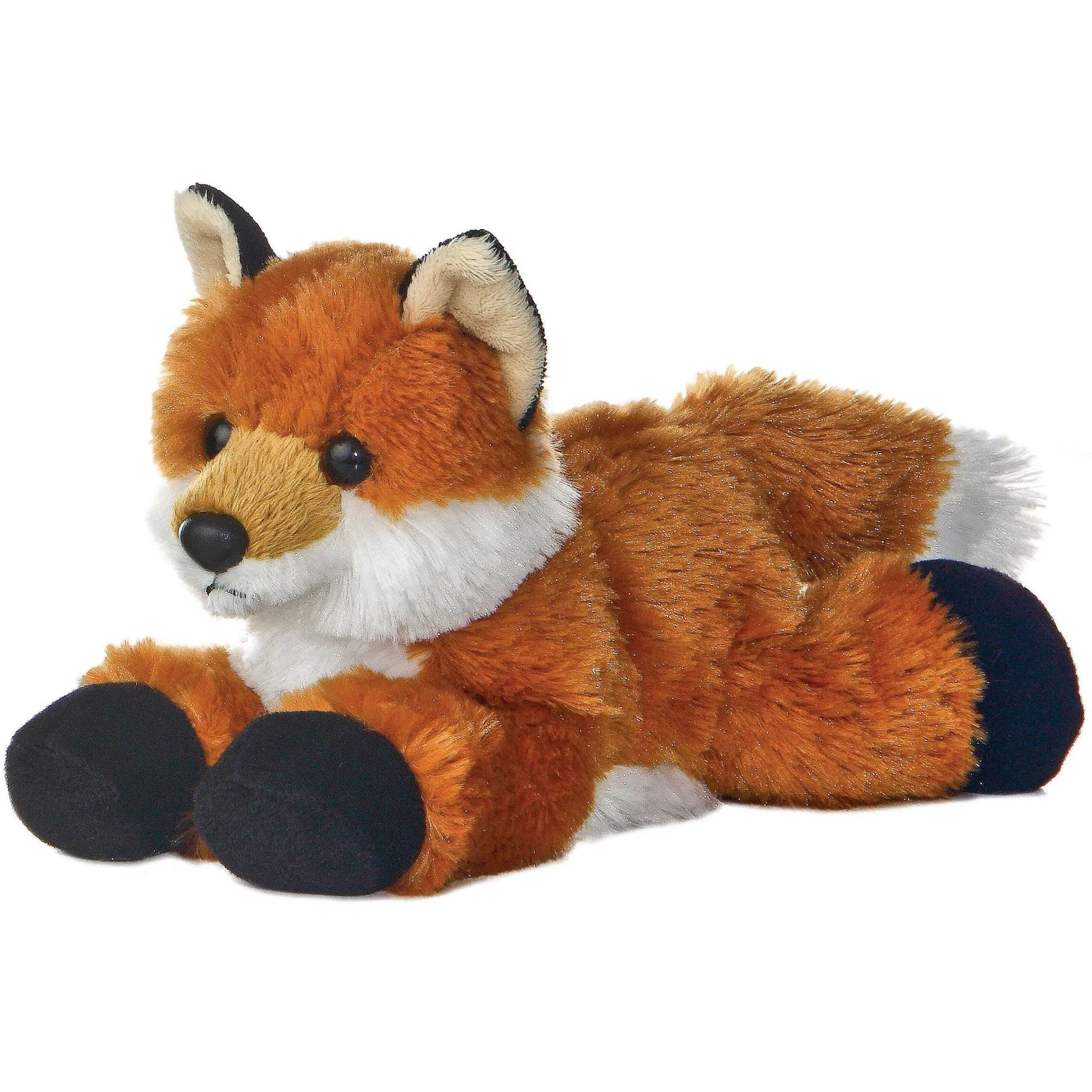 New - Mini Flopsie - 8" Foxxie Forest