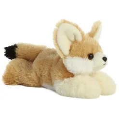Sale - Mini Flopsie - 8" Frisky Fennec Fox Savannah