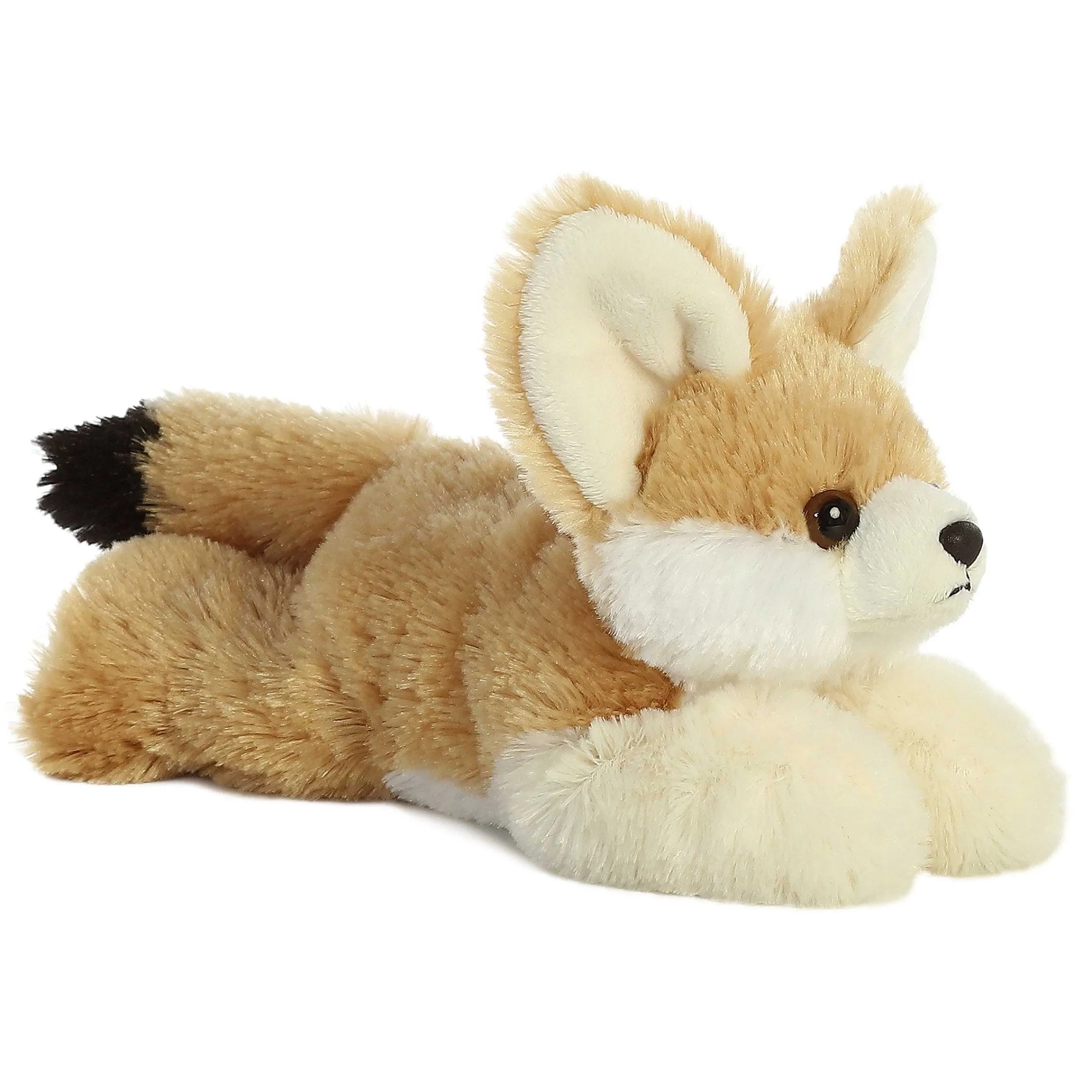 Sale - Mini Flopsie - 8" Frisky Fennec Fox Savannah