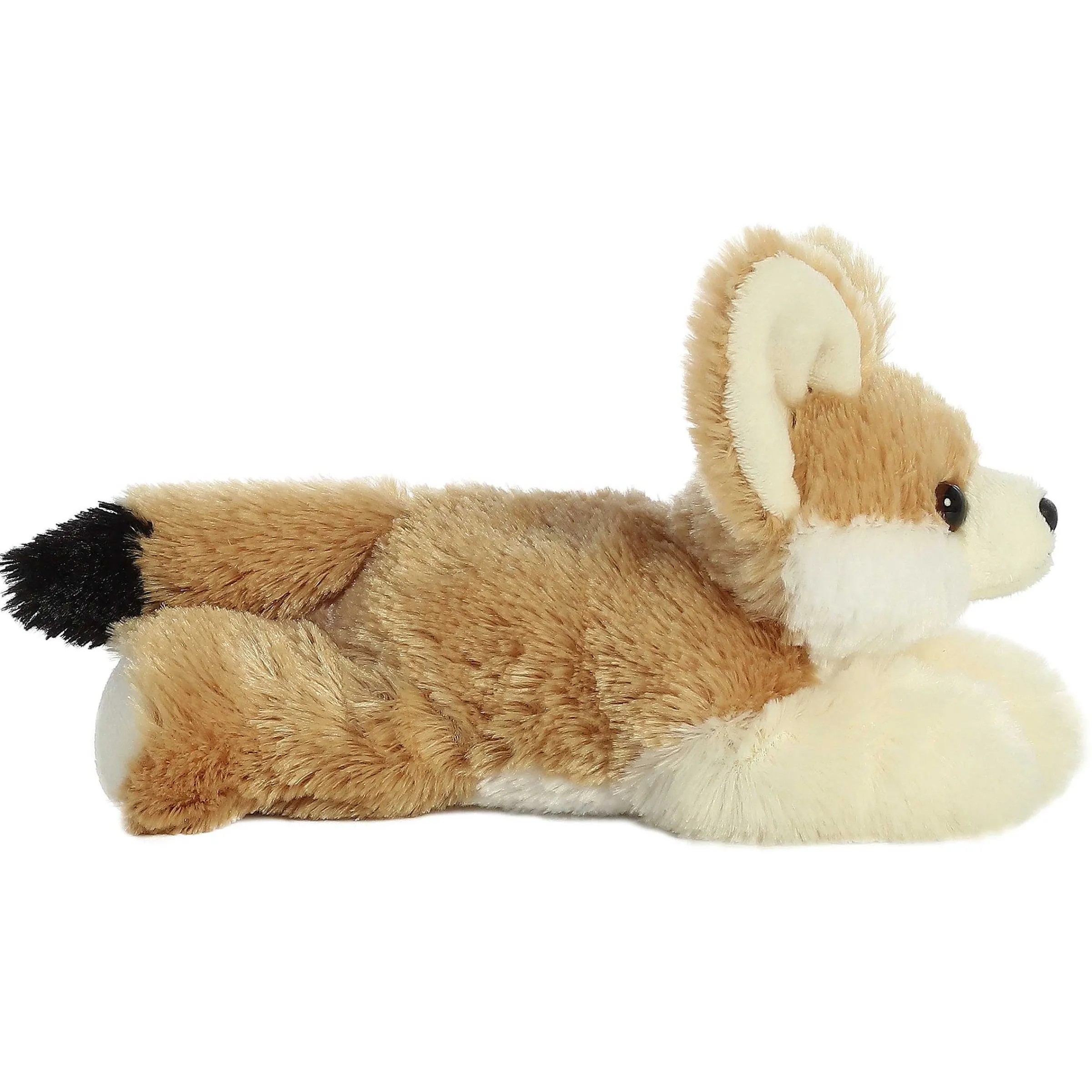 Sale - Mini Flopsie - 8" Frisky Fennec Fox Savannah