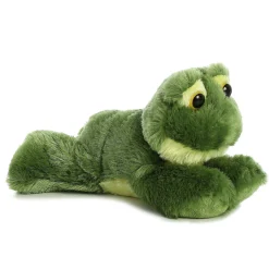 Hot - Mini Flopsie - 8" Frolick Frog Aquatic