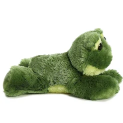 Hot - Mini Flopsie - 8" Frolick Frog Aquatic