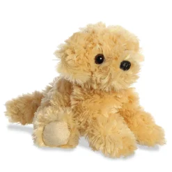 Hot - Mini Flopsie - 8" Ginny Goldendoodle Pets