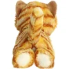 Clearance - Mini Flopsie - 8" Ginger Cat Pets
