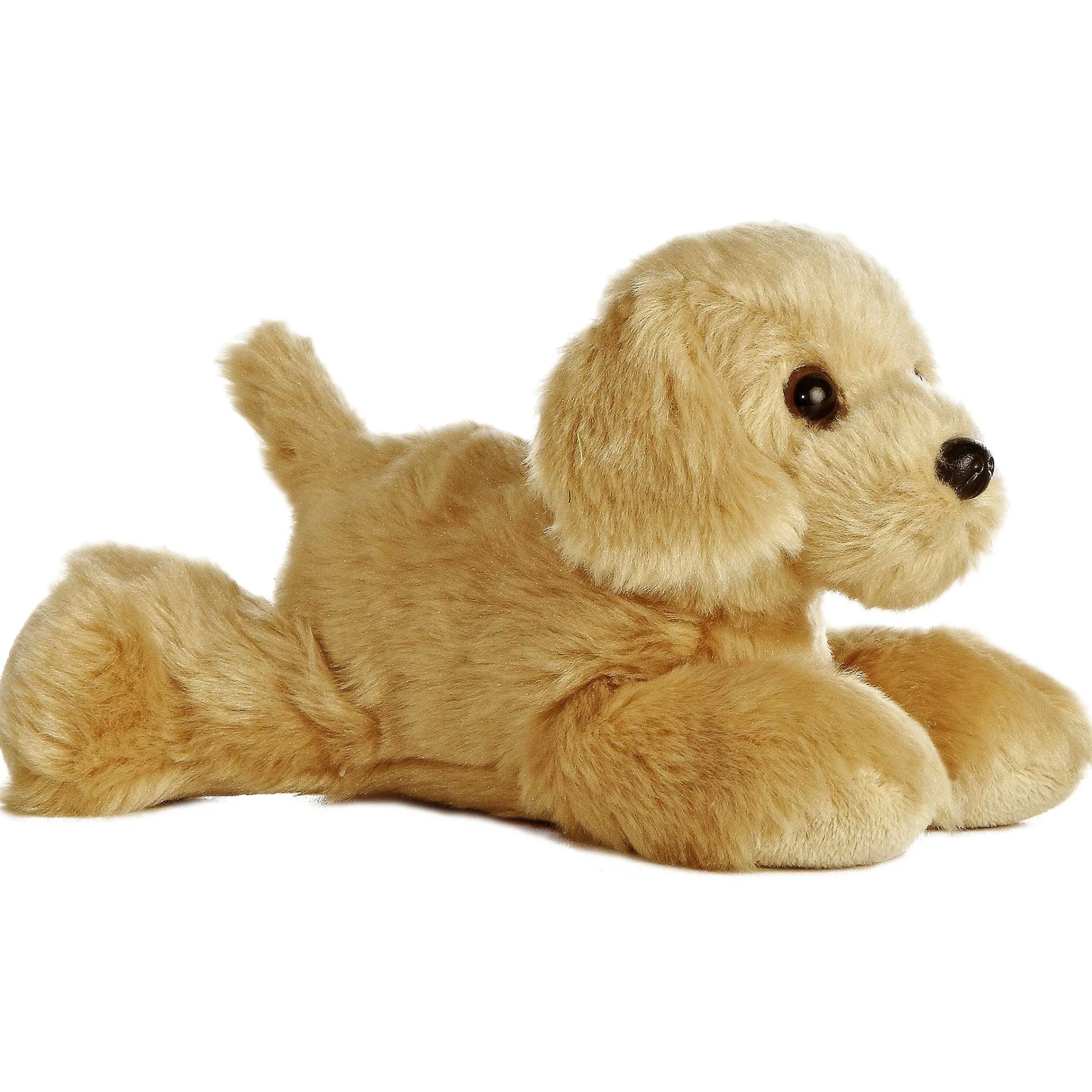 Discount - Mini Flopsie - 8" Golden Pets