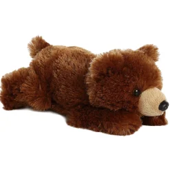 Fashion - Mini Flopsie - 8" Grizzly Bear Forest