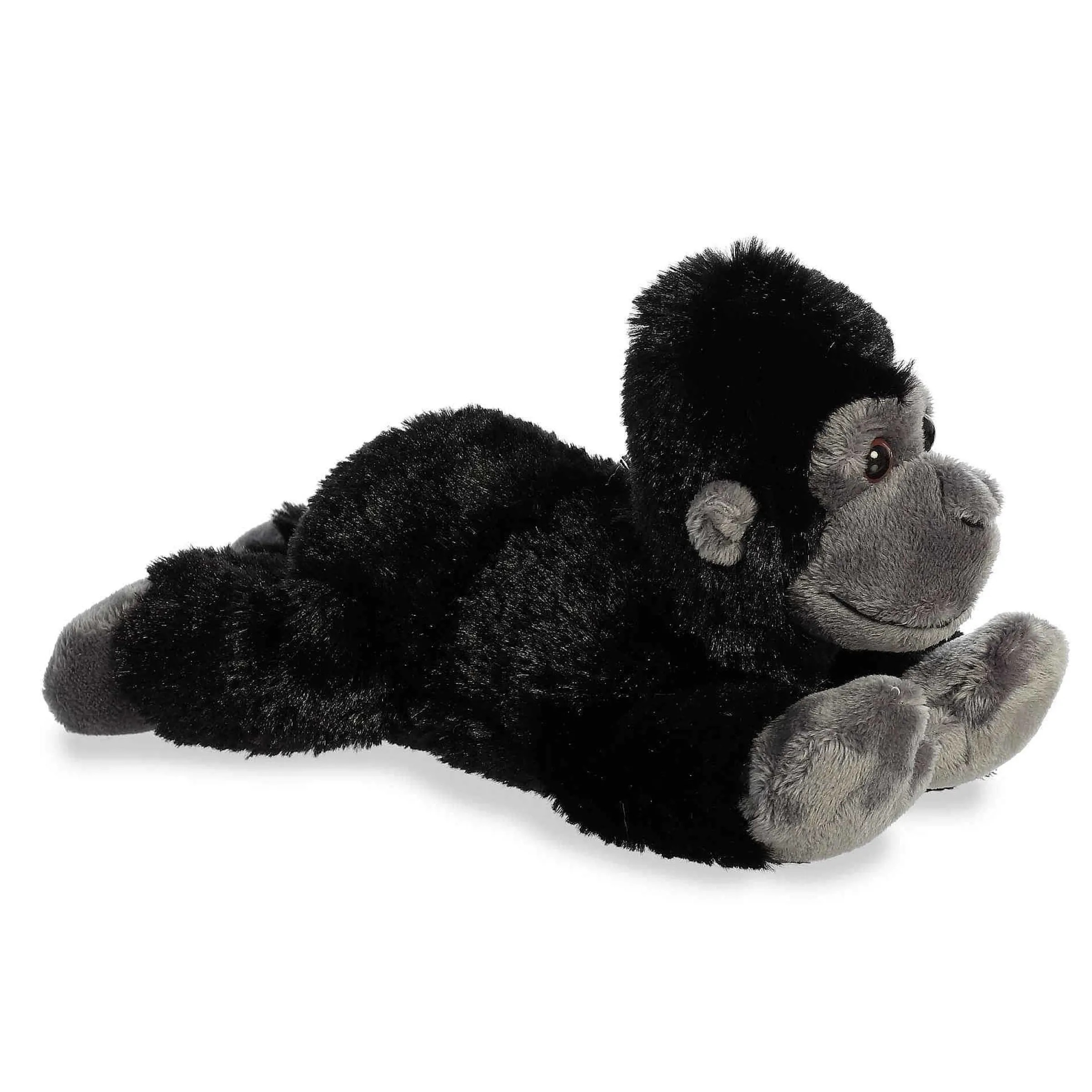 Outlet - Mini Flopsie - 8" Gus Gorilla Jungle