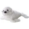 Online - Mini Flopsie - 8" Harp Seal Aquatic