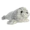 Online - Mini Flopsie - 8" Harbor Seal Aquatic