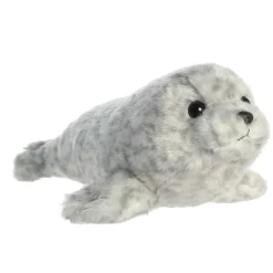 Online - Mini Flopsie - 8" Harbor Seal Aquatic