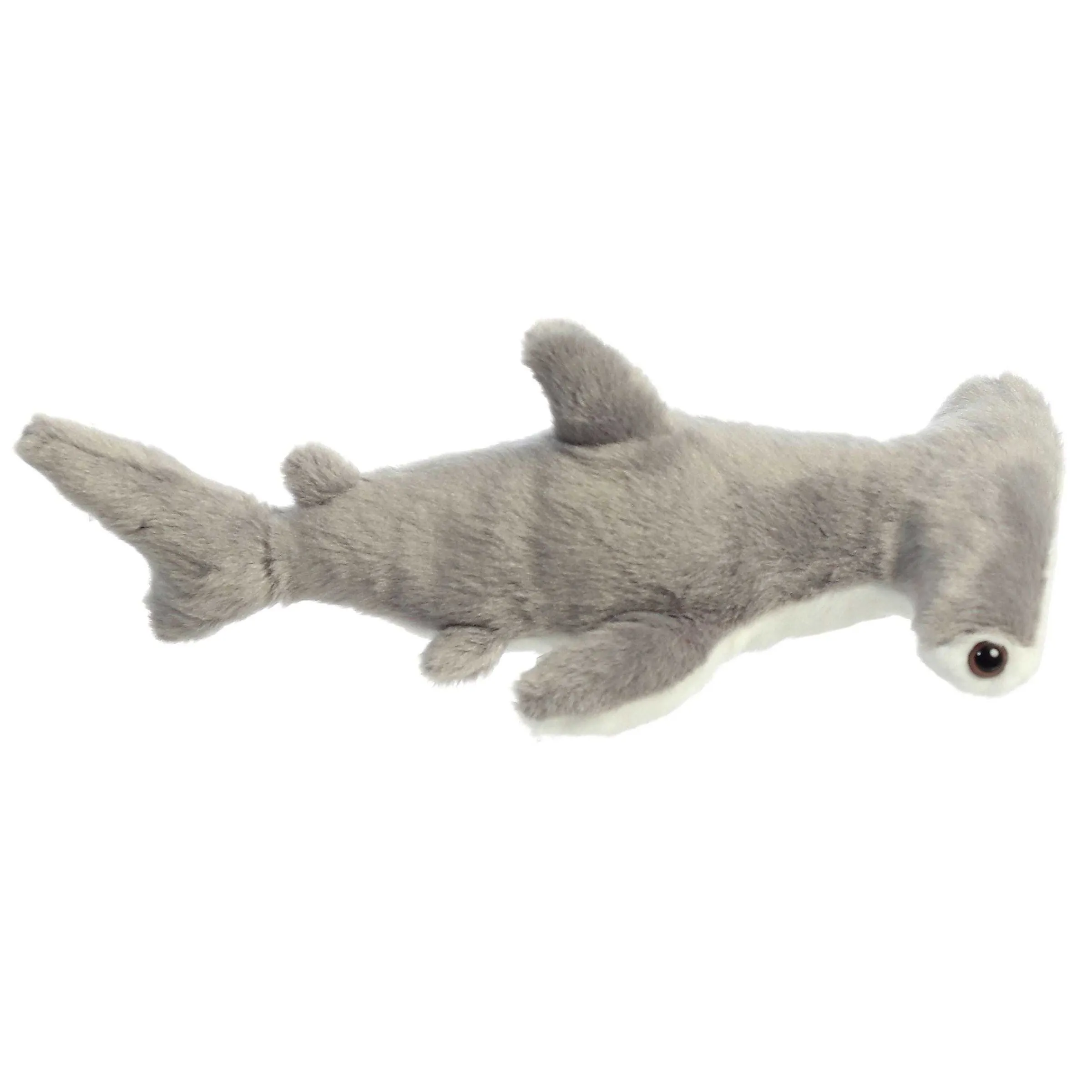 Discount - Mini Flopsie - 8" Hamlet Shark Aquatic