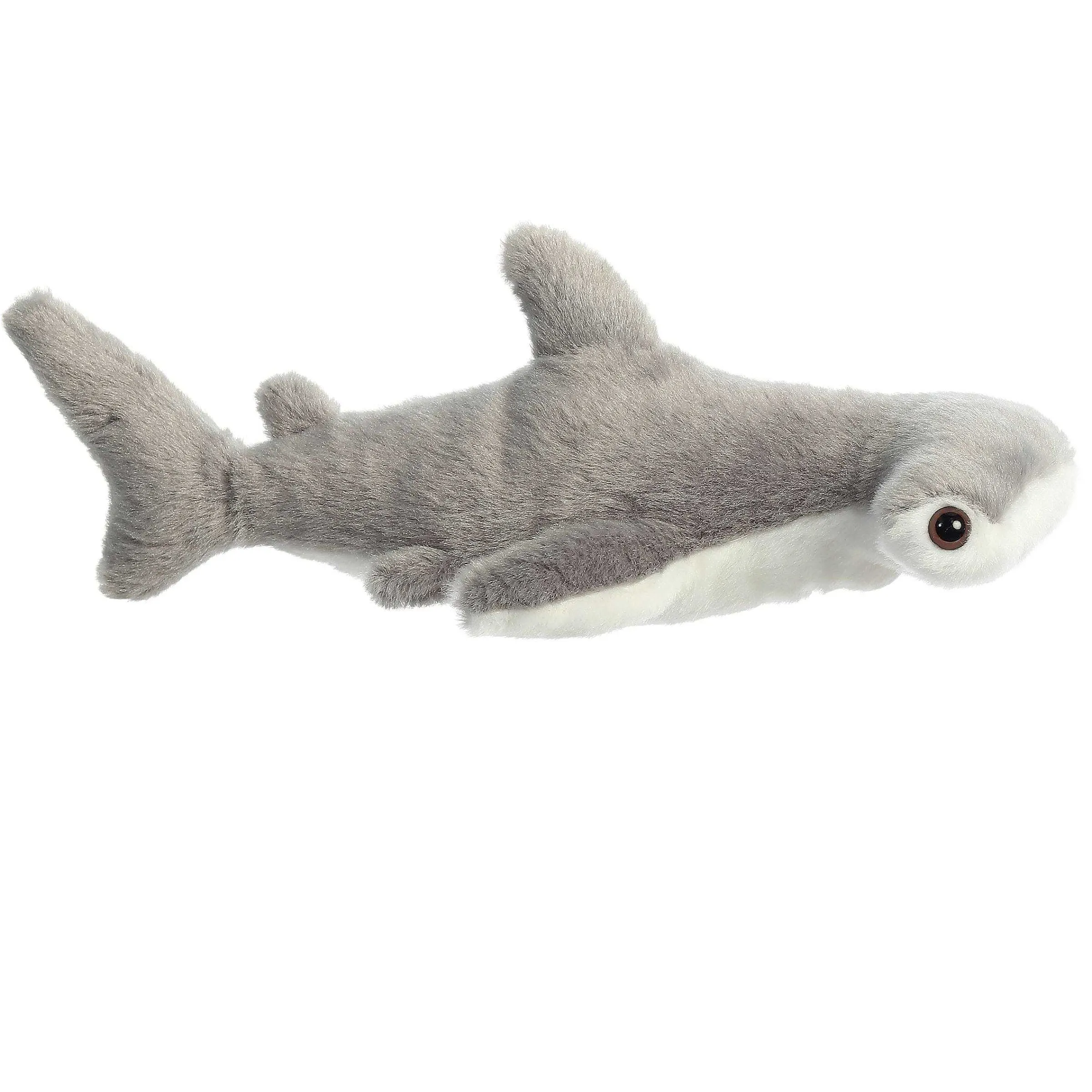 Discount - Mini Flopsie - 8" Hamlet Shark Aquatic