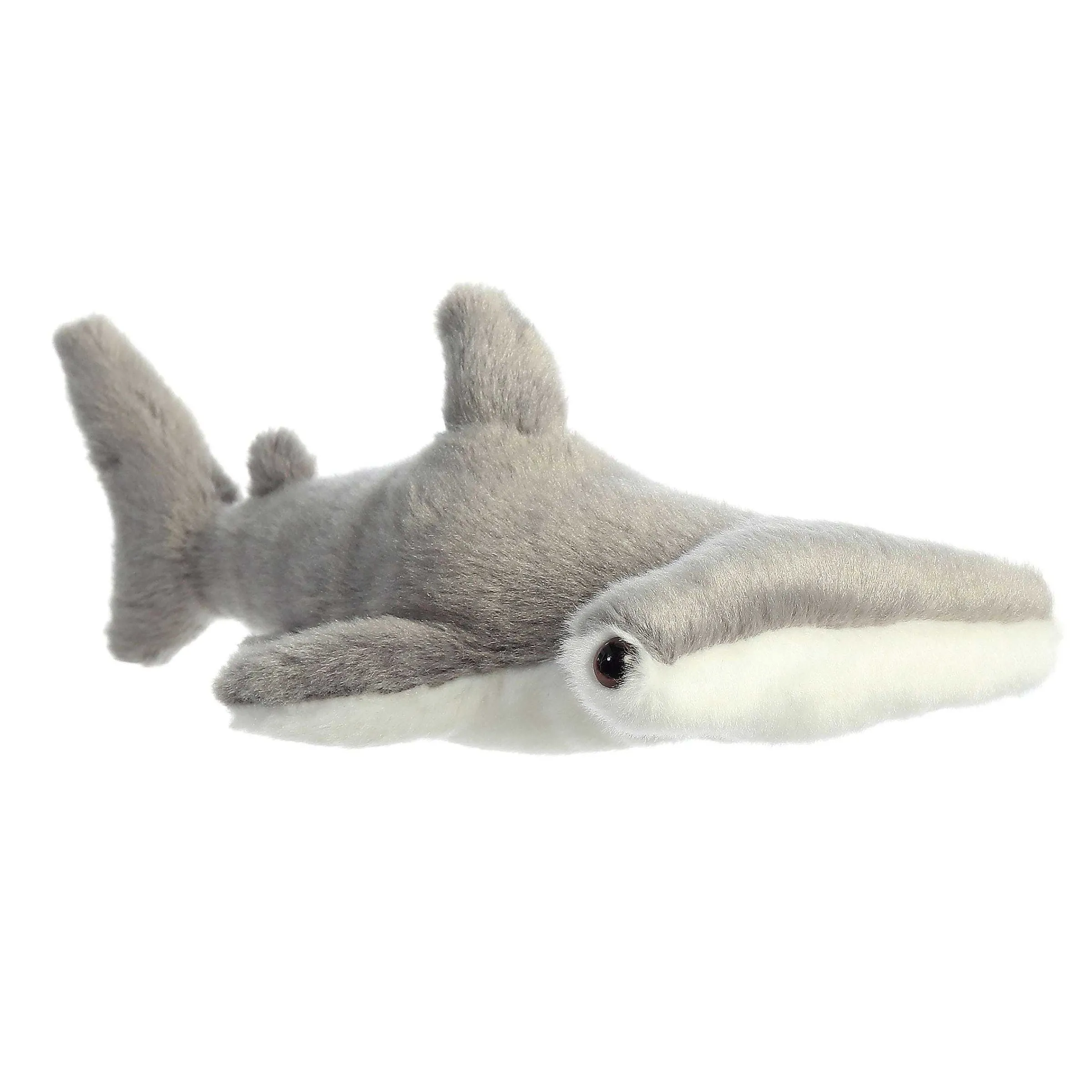 Discount - Mini Flopsie - 8" Hamlet Shark Aquatic