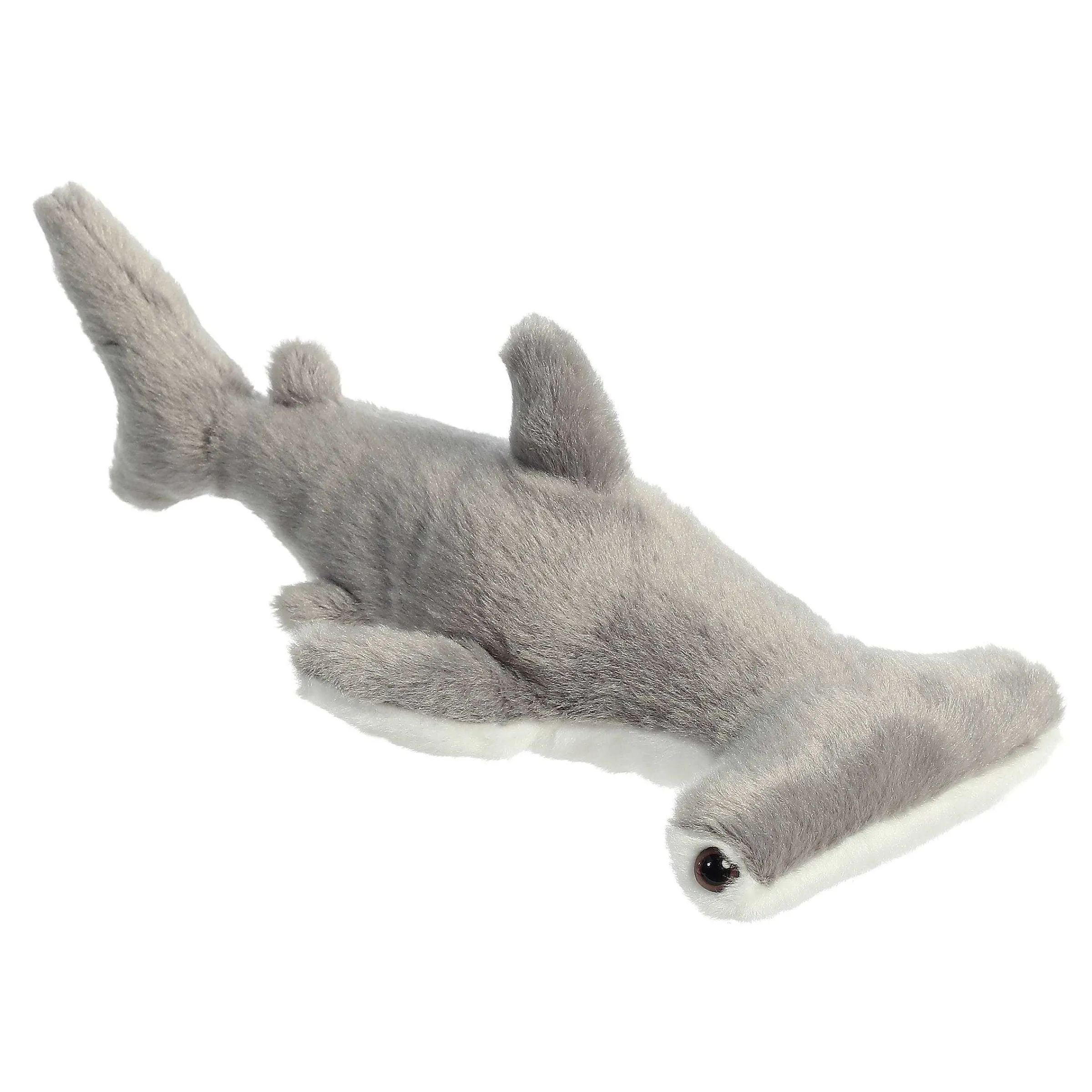 Discount - Mini Flopsie - 8" Hamlet Shark Aquatic