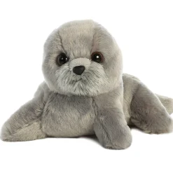 Best - Mini Flopsie - 8" Harpo Seal Aquatic
