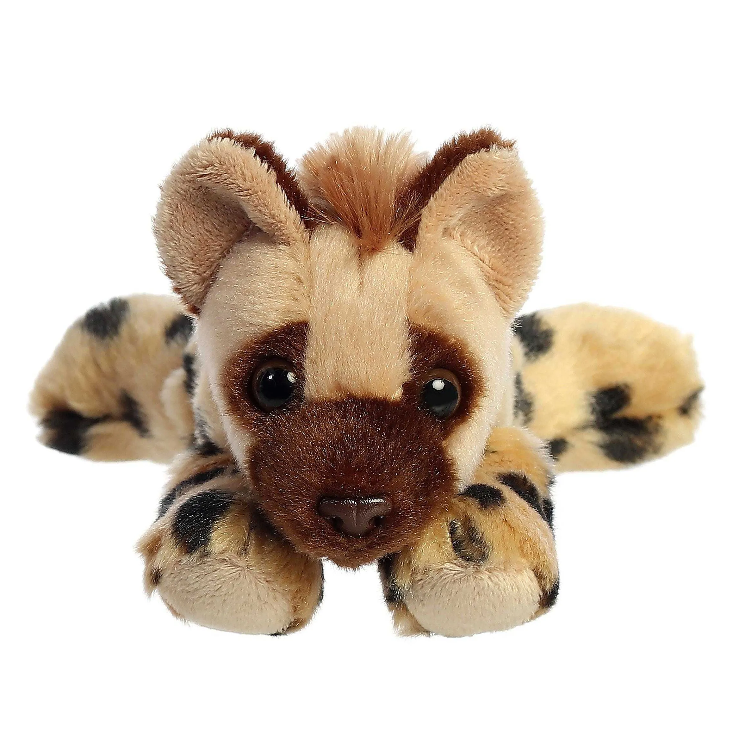 Discount - Mini Flopsie - 8" Haya Hyena Savannah