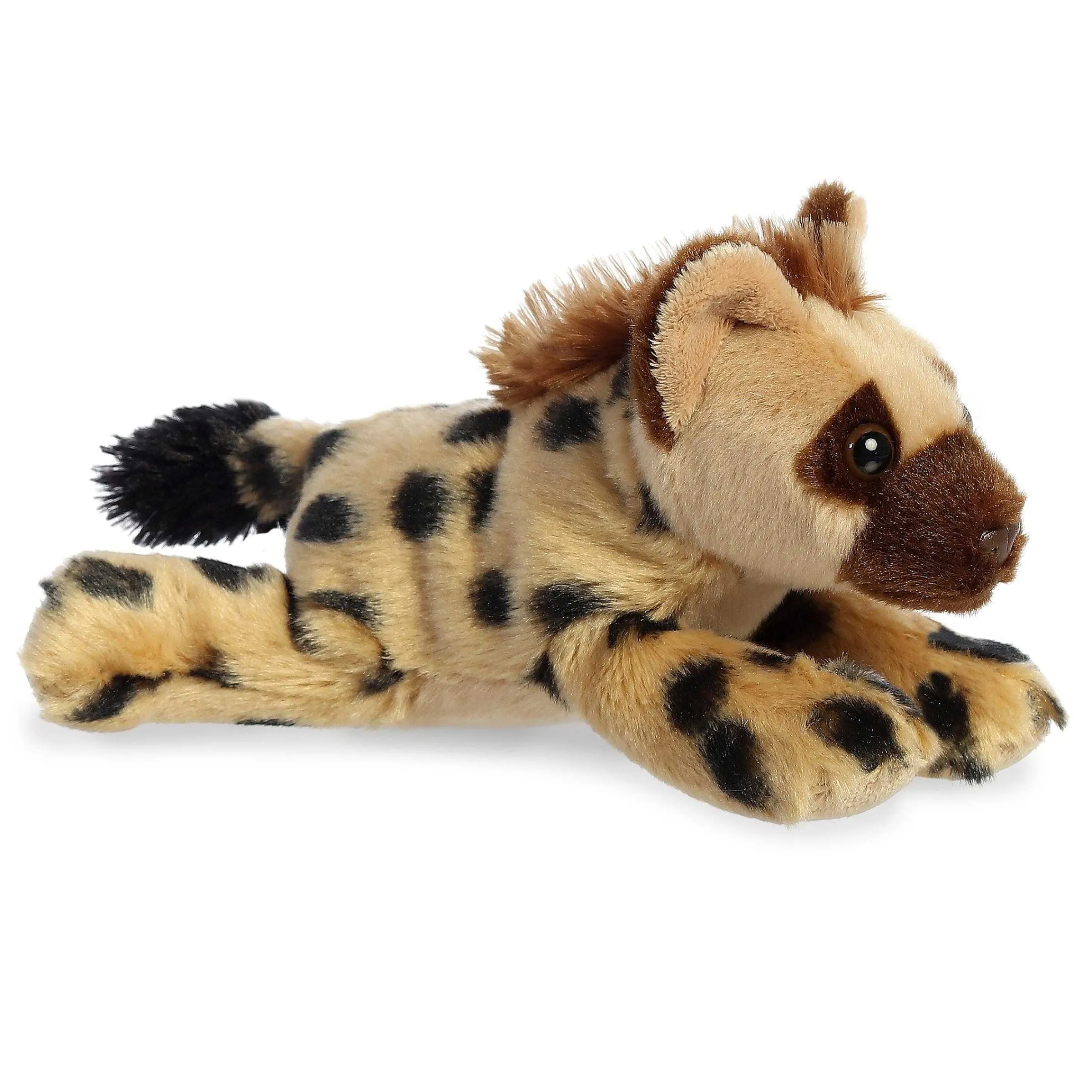 Discount - Mini Flopsie - 8" Haya Hyena Savannah