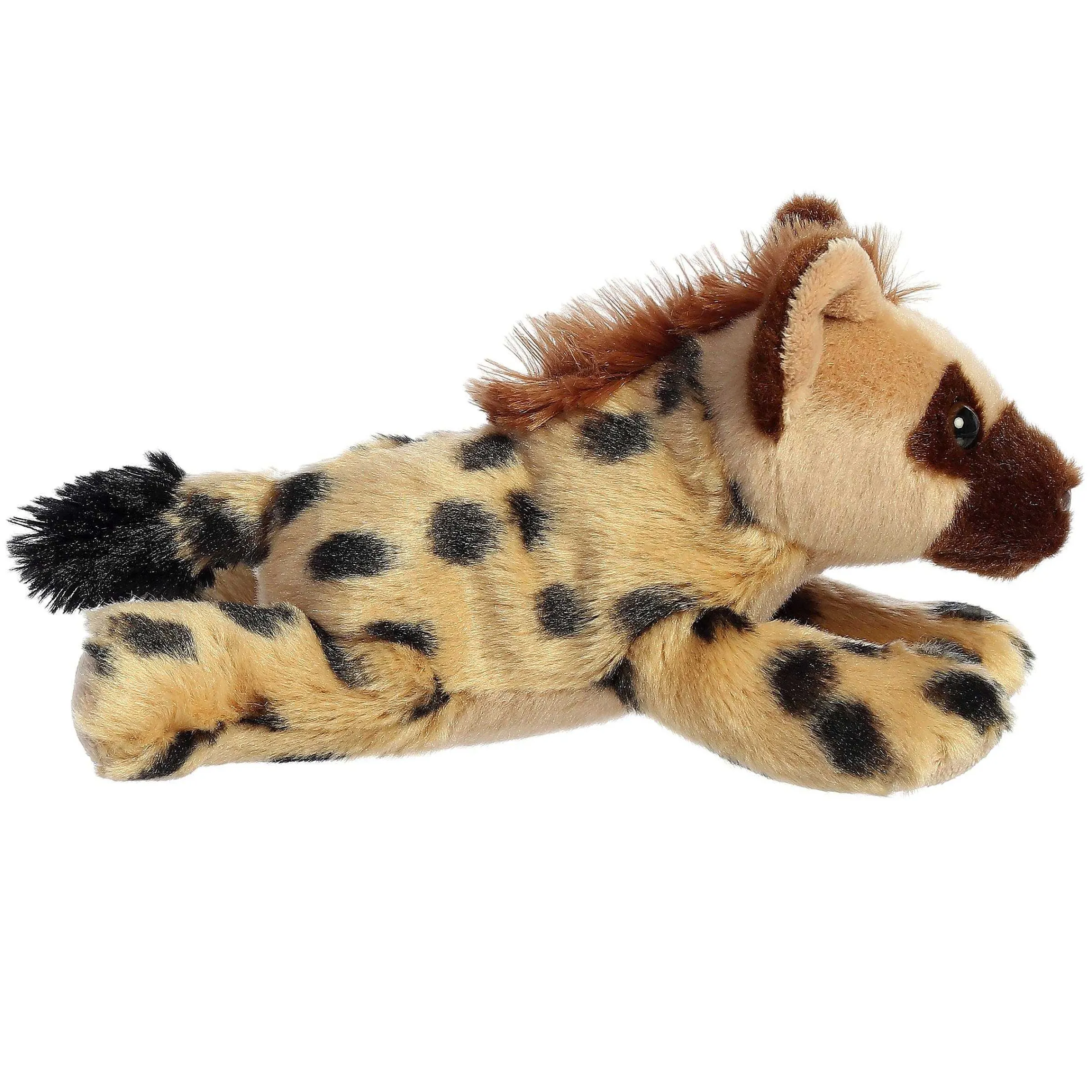Discount - Mini Flopsie - 8" Haya Hyena Savannah