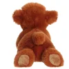 Clearance - Mini Flopsie - 8" Highland Cow Calf New