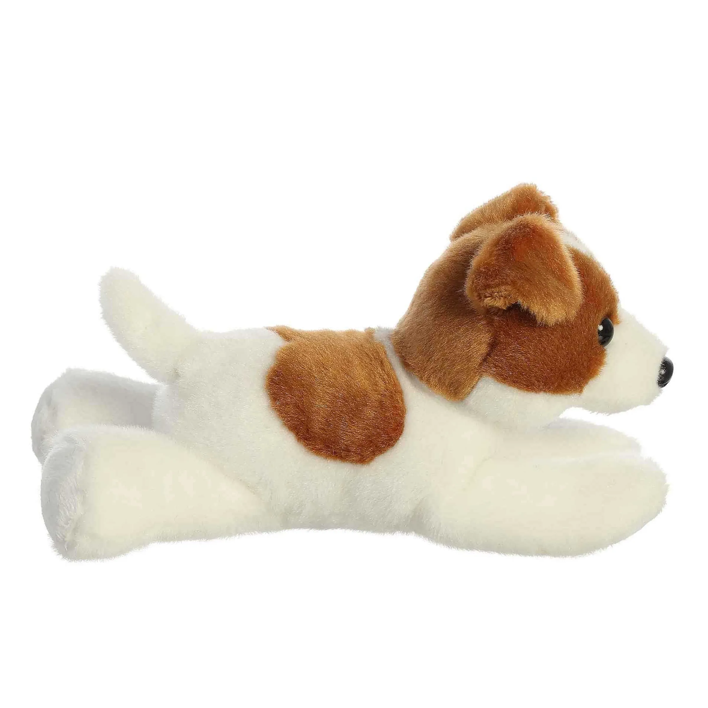 Best - Mini Flopsie - 8" Jackie Russell Pets